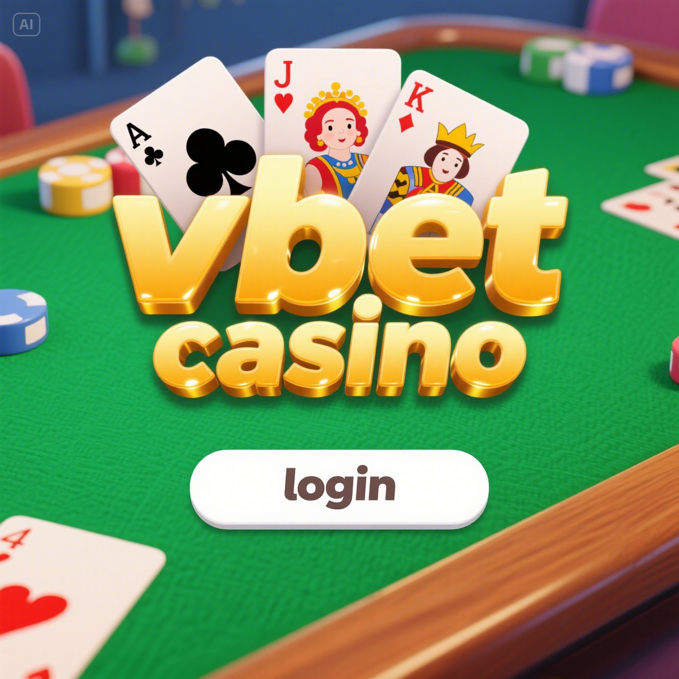 vbet casino login